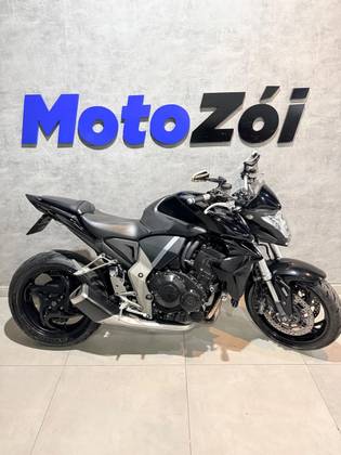 HONDA CB 1000R ABS 